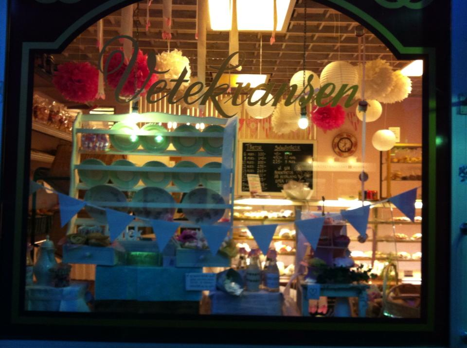Cafe Kristinehamn