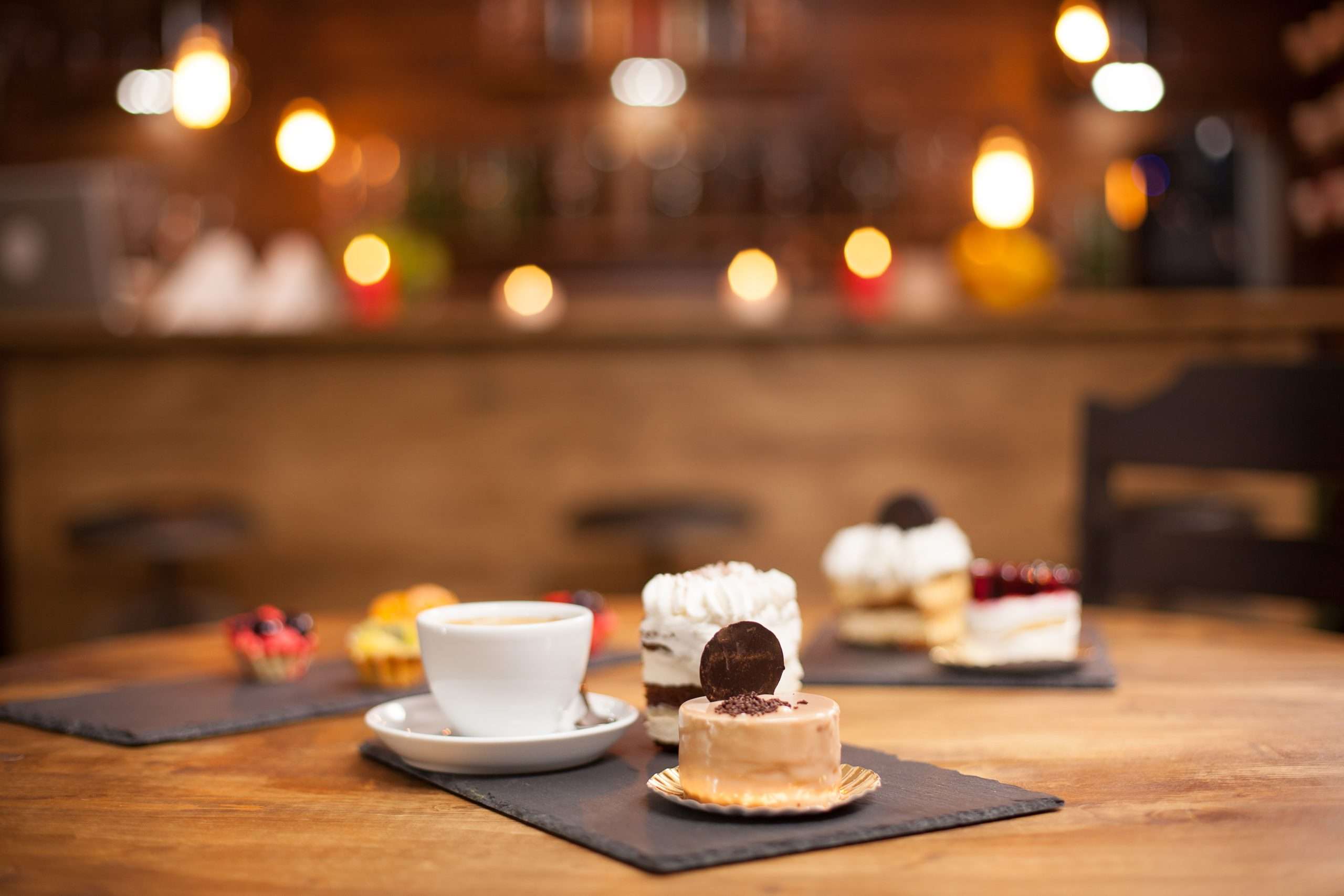 Cafe Kristinehamn